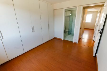 Apartamento para alugar com 110m², 3 quartos e 3 vagasSuíte
