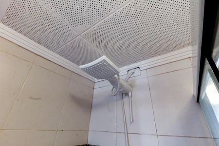 Apartamento para alugar com 110m², 3 quartos e 3 vagasBanheiro Social