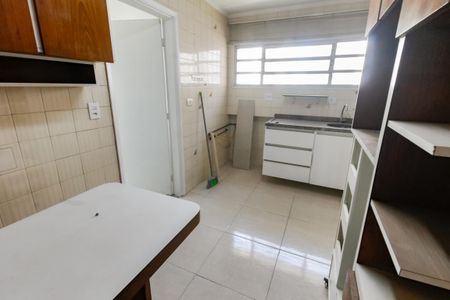 Apartamento para alugar com 110m², 3 quartos e 3 vagasCozinha - Armários
