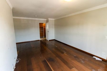 Apartamento para alugar com 110m², 3 quartos e 3 vagasSala