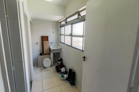 Apartamento para alugar com 110m², 3 quartos e 3 vagasÁrea de Serviço