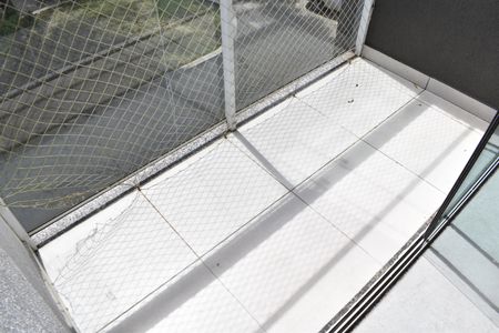 Casa de condomínio para alugar com 179m², 4 quartos e 2 vagasSacada da Suíte 1