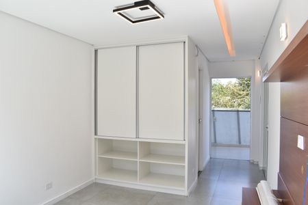 Casa de condomínio para alugar com 179m², 4 quartos e 2 vagasSuíte 1