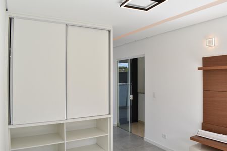 Casa de condomínio para alugar com 179m², 4 quartos e 2 vagasSuíte 1