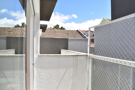 Casa de condomínio para alugar com 179m², 4 quartos e 2 vagasSacada da Suíte 1