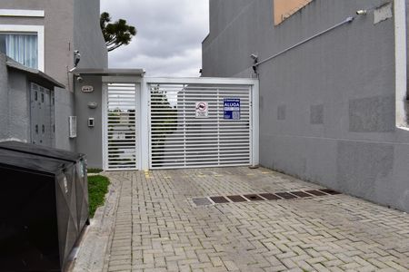 Casa de condomínio para alugar com 179m², 4 quartos e 2 vagasFachada