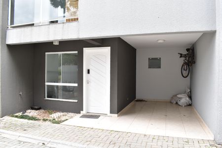 Casa de condomínio para alugar com 179m², 4 quartos e 2 vagasFachada do imóvel