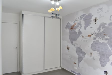 Casa de condomínio para alugar com 179m², 4 quartos e 2 vagasQuarto 2