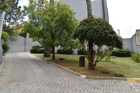 Casa de condomínio para alugar com 179m², 4 quartos e 2 vagasÁrea comum