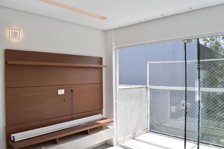 Casa de condomínio para alugar com 179m², 4 quartos e 2 vagasSuíte 1