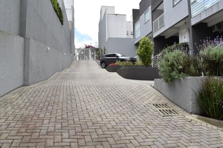 Casa de condomínio para alugar com 179m², 4 quartos e 2 vagasÁrea comum