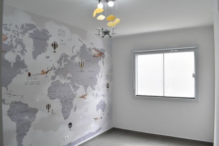 Casa de condomínio para alugar com 179m², 4 quartos e 2 vagasQuarto 2