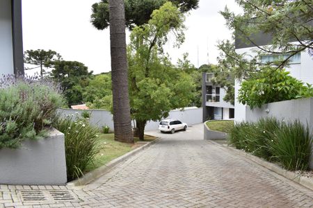Casa de condomínio para alugar com 179m², 4 quartos e 2 vagasÁrea comum