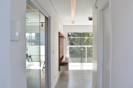 Casa de condomínio para alugar com 179m², 4 quartos e 2 vagasSuíte 1