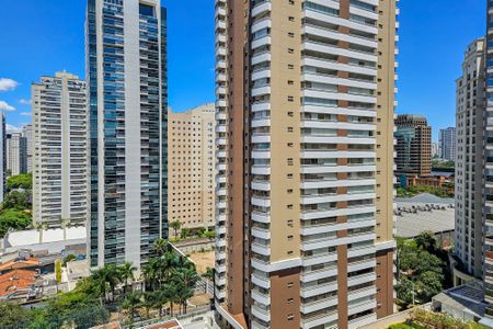 Apartamento à venda com 94m², 3 quartos e 2 vagas Apartamento à venda com 94m², 3 quartos e 2 vagasVista do Quarto