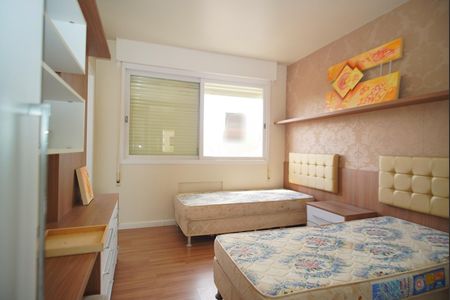 Suíte de apartamento para alugar com 2 quartos, 110m² em Petrópolis, Porto Alegre