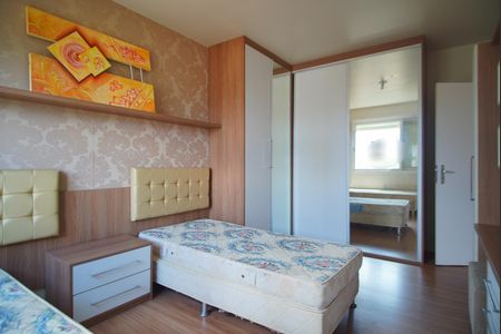 Apartamento para alugar com 110m², 2 quartos e 1 vagaSuíte