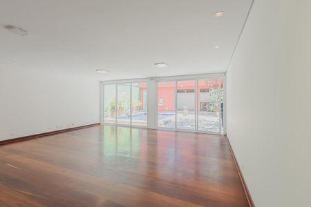 Sala de casa à venda com 4 quartos, 446m² em Jardim das Bandeiras, São Paulo