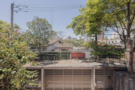 Casa à venda com 446m², 4 quartos e 6 vagasVaranda da Sala