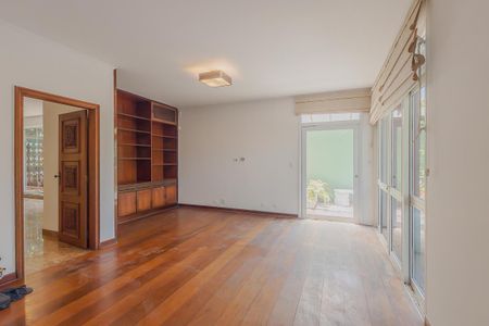 Sala 2 de casa à venda com 4 quartos, 446m² em Jardim das Bandeiras, São Paulo