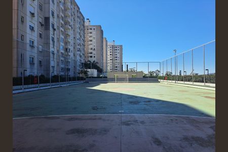 Apartamento para alugar com 65m², 2 quartos e 1 vaga Apartamento para alugar com 65m², 2 quartos e 1 vagaÁrea Comum - Quadra