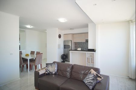 Apartamento para alugar com 65m², 2 quartos e 1 vagaSala