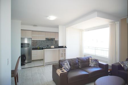 Sala de apartamento para alugar com 2 quartos, 65m² em Farrapos, Porto Alegre