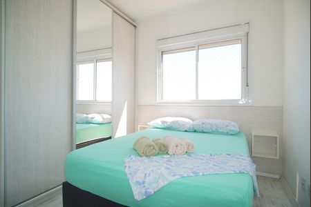 Apartamento para alugar com 65m², 2 quartos e 1 vagaSuíte