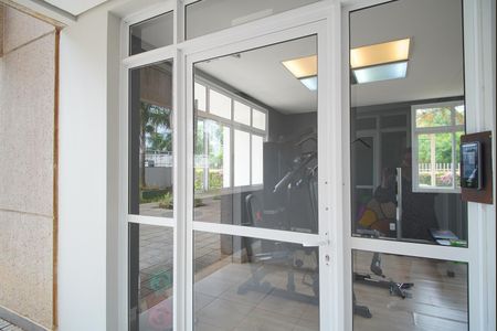 Apartamento para alugar com 65m², 2 quartos e 1 vagaÁrea Comum - Academia