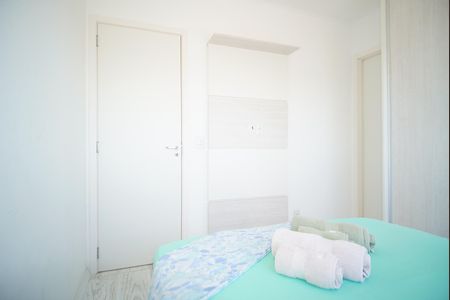 Apartamento para alugar com 65m², 2 quartos e 1 vagaSuíte