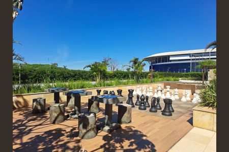 Apartamento para alugar com 65m², 2 quartos e 1 vaga Apartamento para alugar com 65m², 2 quartos e 1 vagaÁrea Comum