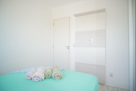 Apartamento para alugar com 65m², 2 quartos e 1 vagaSuíte