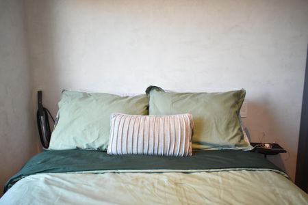 Apartamento à venda com 29m², 1 quarto e sem vagaQuarto