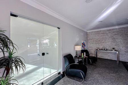 Apartamento à venda com 71m², 3 quartos e 2 vagas Apartamento à venda com 71m², 3 quartos e 2 vagasÁrea comum