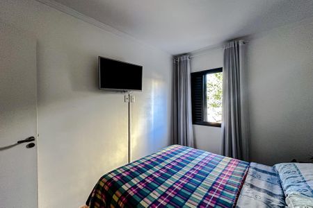 Apartamento à venda com 71m², 3 quartos e 2 vagas Apartamento à venda com 71m², 3 quartos e 2 vagasQuarto 1 - Suíte