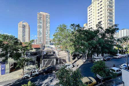 Apartamento à venda com 71m², 3 quartos e 2 vagas Apartamento à venda com 71m², 3 quartos e 2 vagasVista do Quarto 2