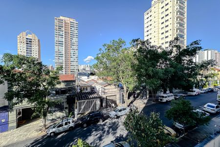 Apartamento à venda com 71m², 3 quartos e 2 vagas Apartamento à venda com 71m², 3 quartos e 2 vagasVista da Varanda