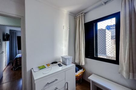 Apartamento à venda com 71m², 3 quartos e 2 vagas Apartamento à venda com 71m², 3 quartos e 2 vagasQuarto 3