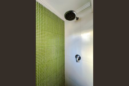 Apartamento à venda com 71m², 3 quartos e 2 vagas Apartamento à venda com 71m², 3 quartos e 2 vagasBanheiro da Suíte