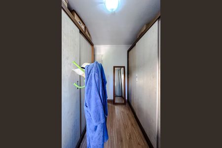 Apartamento à venda com 71m², 3 quartos e 2 vagas Apartamento à venda com 71m², 3 quartos e 2 vagasQuarto 2