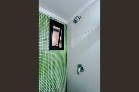 Apartamento à venda com 71m², 3 quartos e 2 vagas Apartamento à venda com 71m², 3 quartos e 2 vagasBanheiro