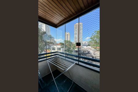 Apartamento à venda com 71m², 3 quartos e 2 vagas Apartamento à venda com 71m², 3 quartos e 2 vagasVaranda da Sala