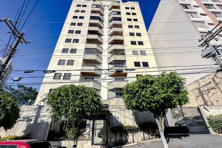 Apartamento à venda com 71m², 3 quartos e 2 vagas Apartamento à venda com 71m², 3 quartos e 2 vagasFachada - Plaquinha