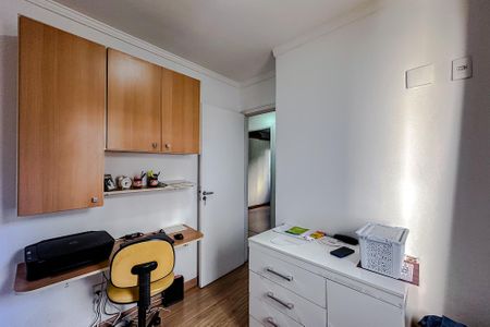 Apartamento à venda com 71m², 3 quartos e 2 vagas Apartamento à venda com 71m², 3 quartos e 2 vagasQuarto 3