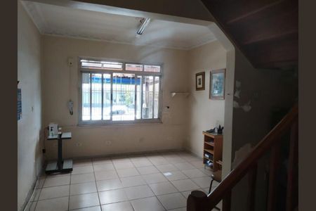 Casa à venda com 1 quarto, 149m² em Ipiranga, São Paulo