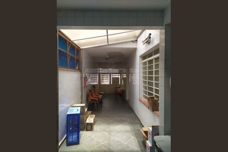 Casa à venda com 1 quarto, 149m² em Ipiranga, São Paulo