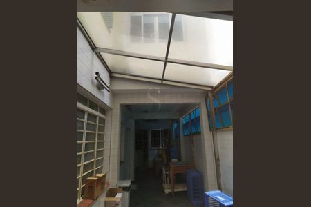 Casa à venda com 1 quarto, 149m² em Ipiranga, São Paulo