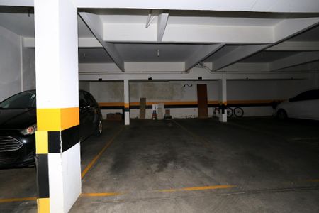Apartamento à venda com 112m², 3 quartos e 2 vagasGaragem