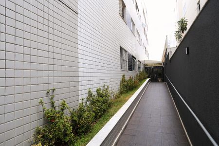 Apartamento à venda com 112m², 3 quartos e 2 vagasEntrada