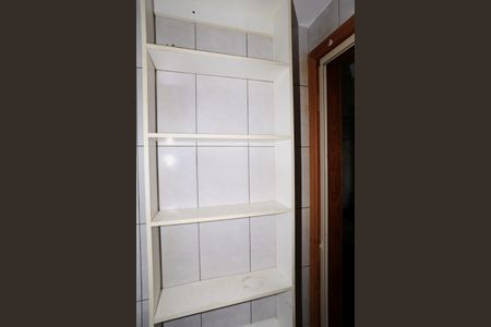 Apartamento à venda com 112m², 3 quartos e 2 vagasBanheiro de serviço